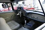 Maserati 3500 GT 1957 года
